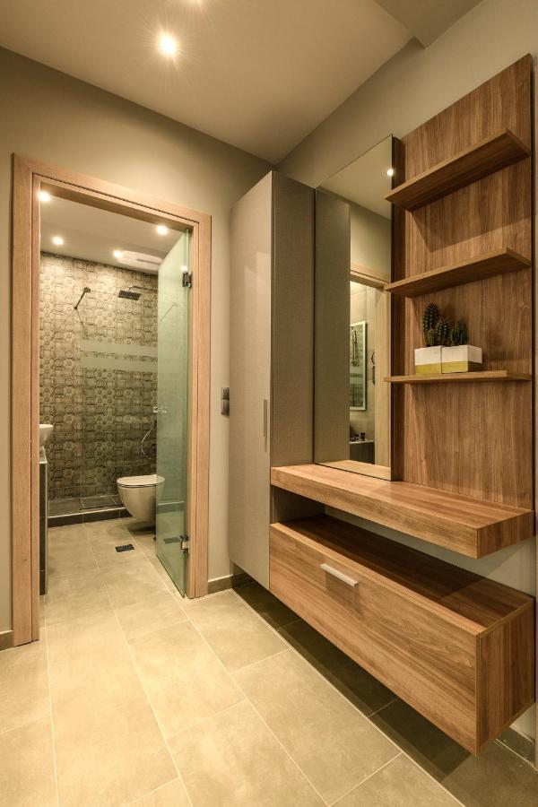 Sunny Luxury Suite Grey 카발라 외부 사진
