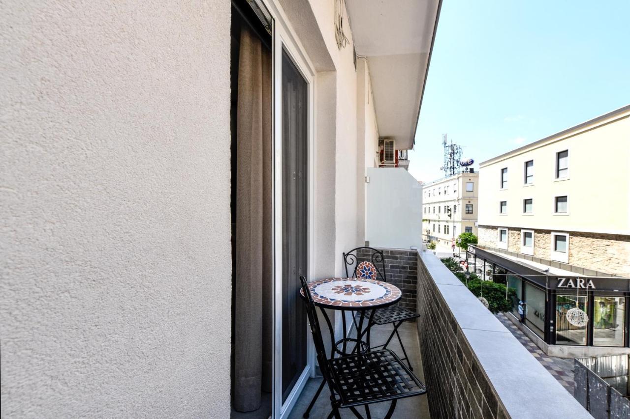 Sunny Luxury Suite Grey 카발라 외부 사진